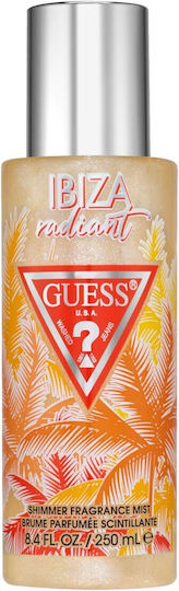 Guess Body Mist Shimmering 250ml