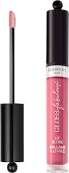 Bourjois Gloss Fabuleux Lip Gloss 3.5ml