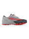 Feline Sl Sport Shoes Trail Running Gray