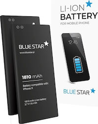 Blue Star Съвместима заместителна батерия 5000mAh за Redmi 9A Blue Star Съвместима заместителна батерия 5000mAh за Redmi 9A