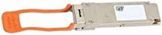 Cisco QSFP-40/100-SRBD= Адаптер за оптични влакна 1бр (QSFP-40/100-SRBD)