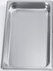 GTSA Stainless Steel Gastronorm GN1/2 H150mm