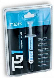 NOX TG1 Thermal Paste 4gr