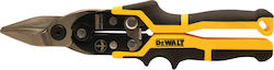 Dewalt Aviaton Snip Straight