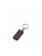 Viceroy Keychain Magnum Leather