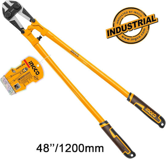 Ingco Bolt Cutter Length 1220mm