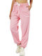 Velam Jogginghose Jogger Rosa