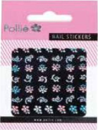 Eurostil Design Stickers for Nails in