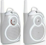 Cangaroo Wireless Baby Monitor Mommy’s Sense