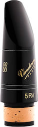 Vandoren 5rv Lyre Bb Clarinet Mouthpiece Profile 88 Beak για Κλαρίνο CM3028