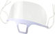 TnS Visor Mask