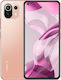 Xiaomi 11 Lite 5G NE Dual SIM (8GB/128GB) Peach Pink