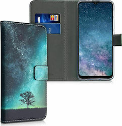 KWmobile Handyhülle Cosmic Nature (Moto G10) KWmobile Handyhülle Cosmic Nature (Moto G10)