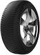 Michelin Pilot Alpin 5 SUV 295/35R22 108W XL Winter Autoreifen für 4x4 / SUV Fahrzeug