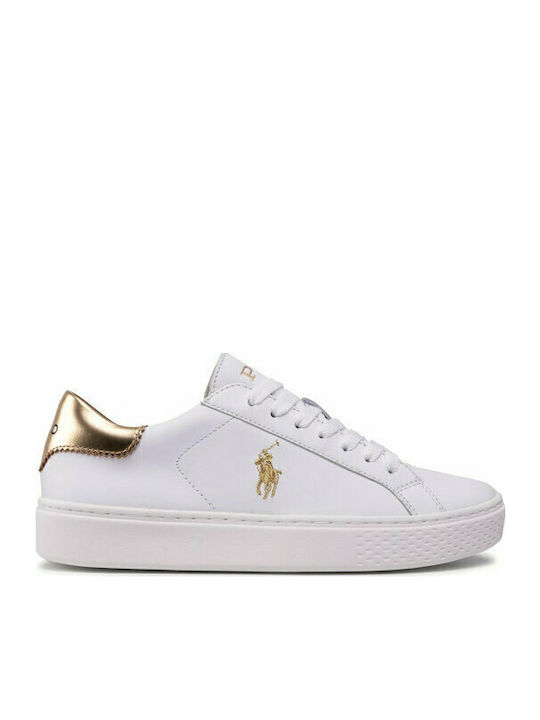 Ralph lauren discount court 125