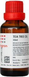 Fagron Αιθέριο Έλαιο Tea Tree 30ml