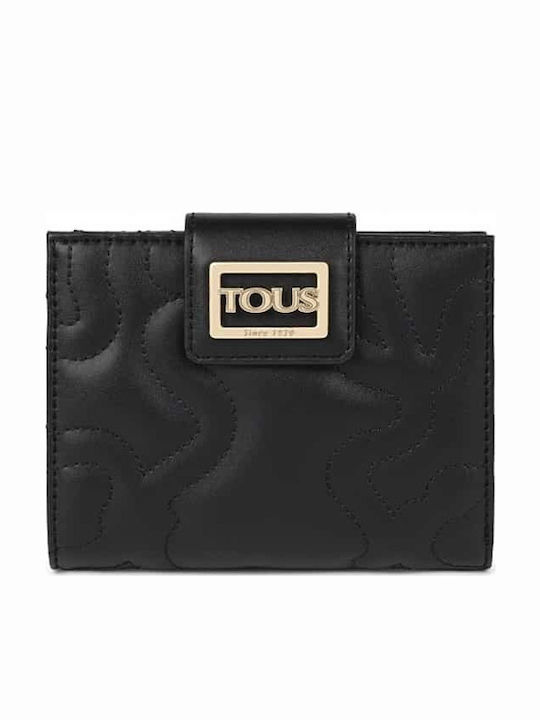 Kaos Dream Portofel Dama Mare Negru
