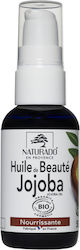 Naturado Organic Jojoba Oil 50ml