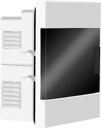 Elvhx Walled Fuse Box 145x170x93mm Elvhx Walled Fuse Box 145x170x93mm