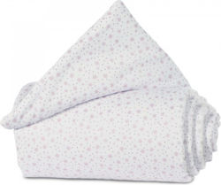 Babybay Original White Bettumrandungen Klassisc...