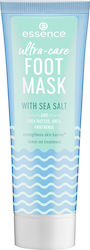 Essence Ultra Care Foot Μάσκα Ενυδάτωσης για Πόδια 75ml Essence Ultra Care Foot Μάσκα Ενυδάτωσης για Πόδια 75ml