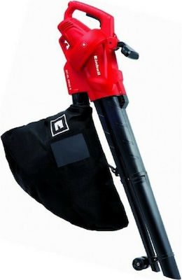 Einhell GC-EL 3024 E Laubbläser Handheld Elektrisch 3000W