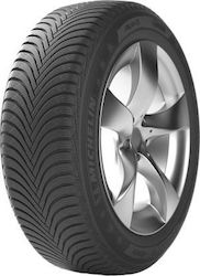 Michelin Pilot Alpin 5 SUV 285/45R19 111Numele specificației pentru un site de comerț electronic: V XL Magazin online de iarnă Anvelopă pentru 4x4 / SUV Autoturism