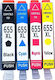 Inkjet Printer Compatible Inks Pack HP 655XL 18ml Multi (Color) / Black