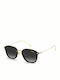 Carrera Unisex Sunglasses with Brown Tartaruga Frame and Grey Gradient Lens 272/S 086/9O
