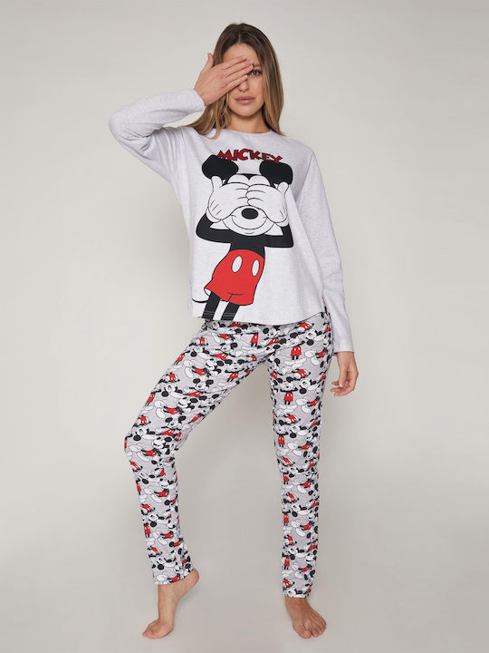 Women's Pyjamas Mini-55089-0