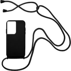 Sonique CarryHang Back Cover Σιλικόνης 0.5mm με...