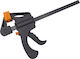 Epica Star EP-50323 Clamp Trigger Maximum Opening 203mm