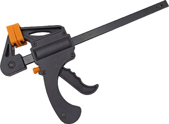 Epica Star EP-50323 Clamp Trigger Maximum Opening 203mm