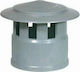 Ventilation hat Φ63Θ - 003-103-101