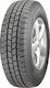Goodyear UltraGrip Cargo 195/75R16 107R 8PR M+S Χειμερινό Λάστιχο για Φορτηγό Ελαφρού Τύπου