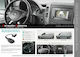 Kit Montare Cameră Auto Kit de instalare cameră pentru Mercedes D-CS-OBD-A15-R-01