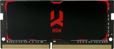 GoodRAM 8GB DDR4 RAM with 3200 Speed for Laptop