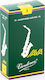 Vandoren Alto Sax JAVA Reeds Strength 3 Reed 1buc