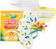 Crayola Маска за защита Тъканна за деца 170-220586 5бр