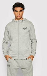 Everlast Sulphur Gray with Hood