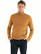 Selected Turtleneck Brown