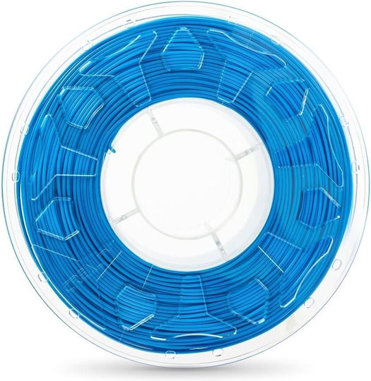 Creality PETG 3D Printer Filament 1.75mm Μπλε 1kg