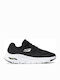 Skechers Arch Fit Herren Sneakers Schwarz