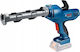 Bosch GCG 18V-310 Electric Silicone Glue Gun Battery 18V Solo