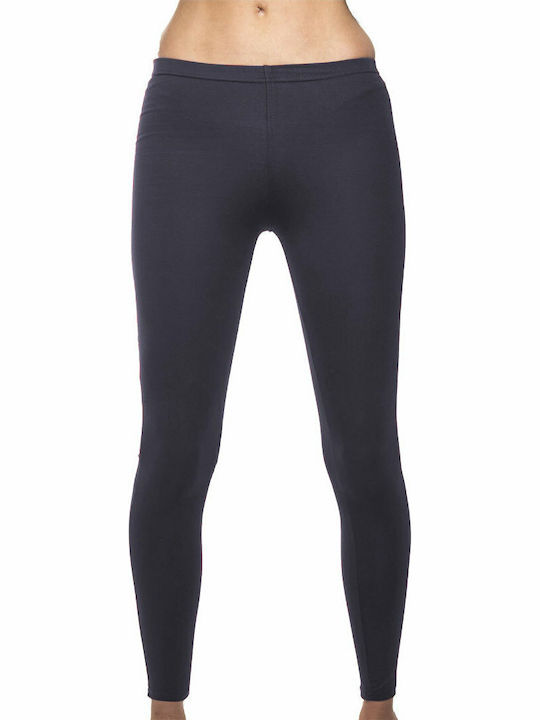 Bodymove Women's Long Training Legging Anthracite