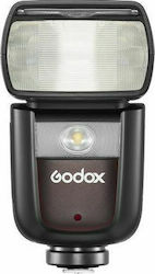 Godox V860III-N-TTL Flash για Nikon Μηχανές