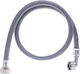 Viospiral 00-0440 Replacement Supply Hose for Washing Machine / Dryer