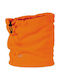 Cofra Sulvik Athletic Neck Warmer Orange
