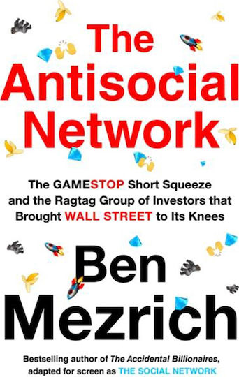 The Antisocial Network