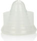 Calexotics Penis Pump Spare Part Accessory Transparent